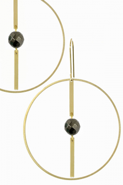 brass wholesale handmade boutique jewelry