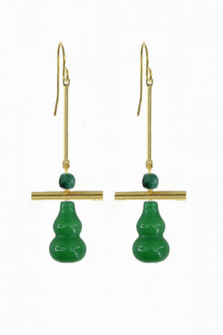 brass wholesale handmade boutique jewelry