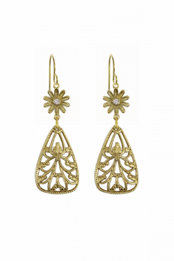 brass wholesale handmade boutique jewelry
