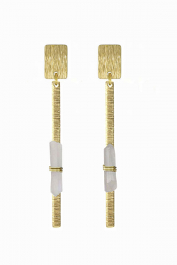 brass wholesale handmade boutique jewelry