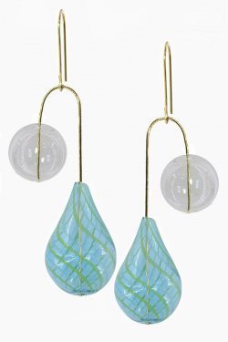 brass wholesale handmade boutique jewelry