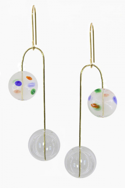 brass wholesale handmade boutique jewelry