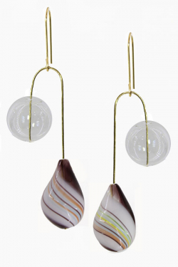 brass wholesale handmade boutique jewelry