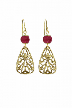 brass wholesale handmade boutique jewelry