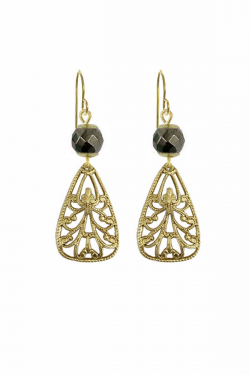 brass wholesale handmade boutique jewelry