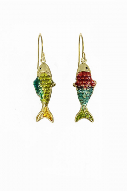 brass wholesale handmade boutique jewelry