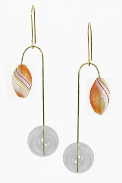 brass wholesale handmade boutique jewelry
