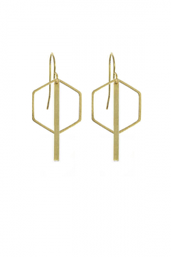 brass wholesale handmade boutique jewelry