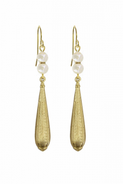 brass wholesale handmade boutique jewelry