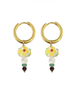 brass wholesale handmade boutique jewelry