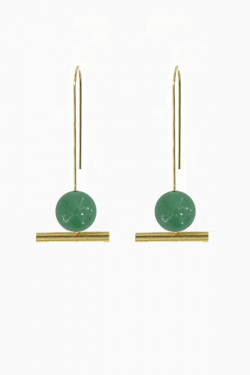 brass wholesale handmade boutique jewelry