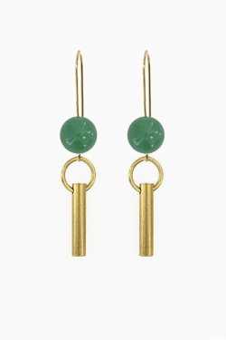 brass wholesale handmade boutique jewelry
