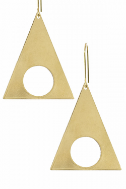 brass wholesale handmade boutique jewelry