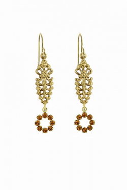 brass wholesale handmade boutique jewelry