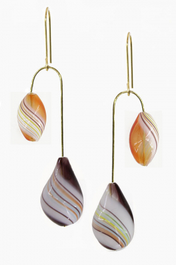 brass wholesale handmade boutique jewelry