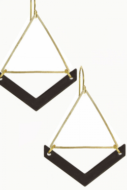 brass wholesale handmade boutique jewelry