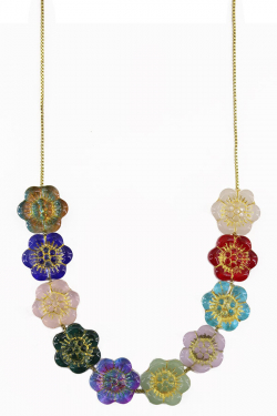 brass wholesale handmade boutique jewelry