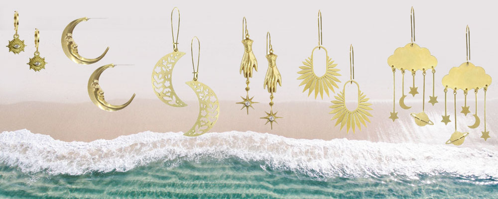 wholesale handmade brass jewelry wholesale silver jewelry for boutiques