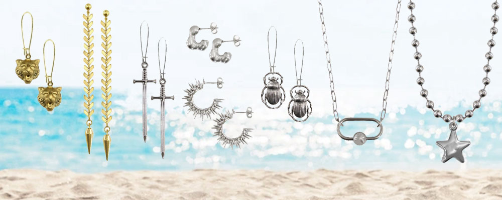 wholesale handmade brass jewelry wholesale silver jewelry for boutiques